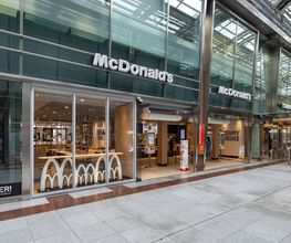 McDonald's Bild 1
