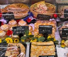 Intermarché SUPER Senonches image 6