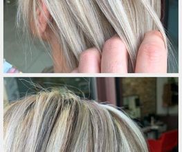 Lou'Isa Coiffure image 16