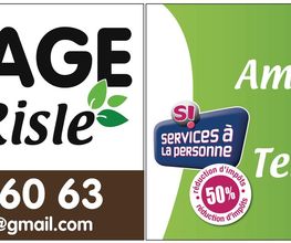 Paysage de la risle image 1