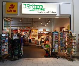 Kaim Buch & Büro Bild 4