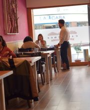 Can Pérez Restaurant imagen 4