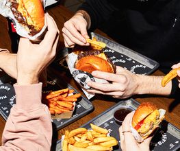 Ruff's Burger Delivery - Hamburg Sasel Bild 5