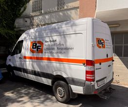 B F Bau GmbH Bild 7