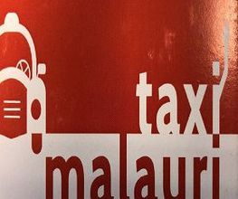 Taxi Malauri image 3