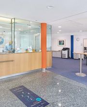 Volksbank in der Region eG Filiale Gäufelden in Öschelbronn Bild 3