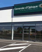 Opticien Marguerittes Générale d'Optique image 1