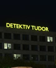 Detektiv