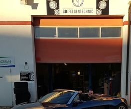 GD Felgentechnik Bild 3
