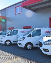 RECATEC-CPA SA Bild 14