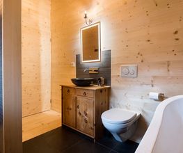 Chalet Schuwey AG Bild 13