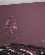 Malergeschäft Marcel Rüegg