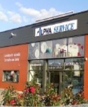 Alpha Service image 1