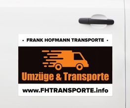 FH Transporte Frank Hofmann Bild 4