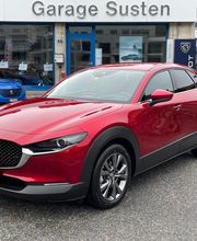 Garage Susten AG Bild 4