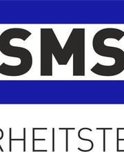 SMS - Sicherheitstechnik Bild 2