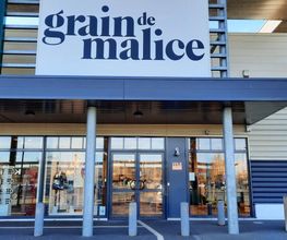 Grain de Malice image 1