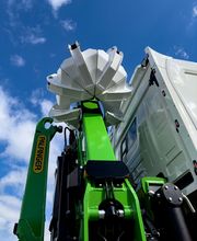 Container & Recycling Benninger Bild 7