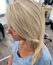 Hair Salon Lounge DC (MP-237211) image 1