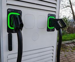 Shell Recharge Charging Station Bild 7