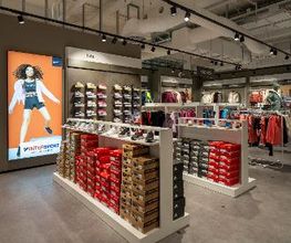 INTERSPORT Voswinkel Köln Arcaden Bild 12
