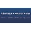 Advokatur + Notariat Haller AG