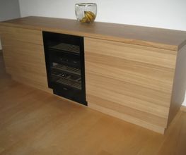 Schreinerei Capaul Bild 4