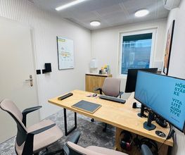 Neuroth Hörcenter AG - Hörgeräte und Gehörschutz Bild 20