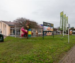 McDonald's Bild 1