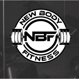 New Body Fitness logo
