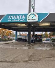 Tankstelle am Marktkauf Bild 2