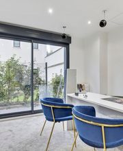 Unisson Colombes image 1