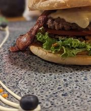 Burger Plaza Bild 4