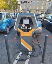 Easy Charge Services station de recharge image 1