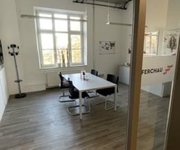 FERCHAU GmbH Bild 2