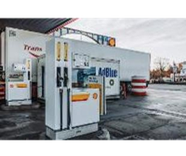 Shell Recharge Charging Station Bild 17