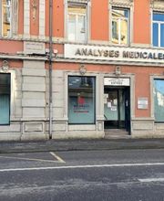 Laboratoire Franiatte Montigny-lès-Metz - BIOGROUP LORRAINE image 1