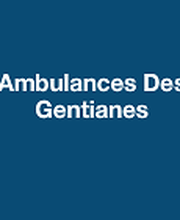 Ambulances Des Gentianes image 2