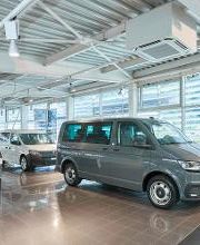 AMAG Bellinzona Bild 14