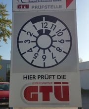 KFZ Sachverständige Bernd Schumann GmbH Bild 5