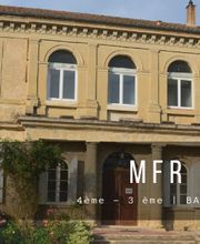 Maison Familiale Rurale Tourisme Social Alternance 4ème 3ème Bac pro BTS image 1