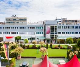 inlingua Sprachschule Dr. Jordan Bild 2