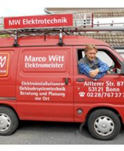 Witt M. MW-Elektrotechnik Bonn
