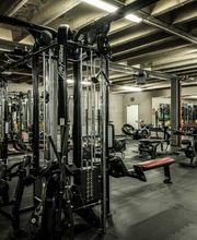 Fitness First Ravensburg - Cable Towers