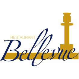Logo des Restaurant Bellevue