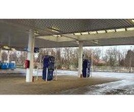 Aral pulse Ladestation Bild 8