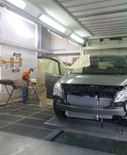 Carrosserie de Paudex SA Bild 12