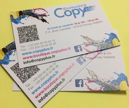 Copy Plus Imprimerie image 1