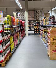 Halle aux Boissons Bild 6