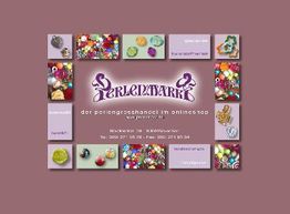 Perlenmarkt Franke GmbH